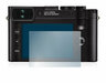 Premium Screenprotector voor de Leica Q2 - type: Ultra-Clear