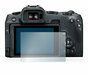 Premium Screenprotector voor de Canon EOS R8 - type: Ultra-Clear