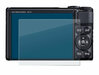 Premium Screenprotector voor de Canon PowerShot SX740 HS - type: Ultra-Clear