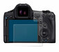 Premium Screenprotector voor de Canon EOS R5 II / R5 Mark 2 - type: Ultra-Clear