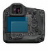 Premium Screenprotector voor de Canon EOS R1 - type: Ultra-Clear
