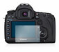 Premium Screenprotector voor de Canon EOS 5D III / 5D Mark 3 - type: Ultra-Clear