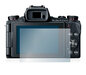 Premium Screenprotector voor de Canon PowerShot G1X III / G1X Mark 3 - type: Ultra-Clear