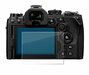 Premium Screenprotector voor de Olympus OM-1 Mark 2 / OM-1 II - type: Ultra-Clear
