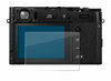 Premium Screenprotector voor de Fujifilm X100VI - type: Ultra-Clear