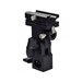 Houder voor Flitser + Flitsparaplu / Speedlite Flash Holder - Type V3