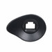 Eyecup / Oogschelp voor de Sony A58 - Type: ES-A7