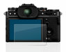 Premium Screenprotector voor de Fujifilm X-T5 - type: Ultra-Clear