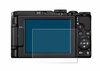 Premium Screenprotector voor de Nikon Coolpix S9900 - type: Ultra-Clear