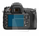 Premium Screenprotector voor de Nikon D600 - type: Ultra-Clear
