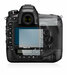Premium Screenprotector voor de Nikon D6 - type: Ultra-Clear