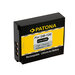 Accu voor de Ricoh GR IV - Batterij type: DB-120 - 1850 mAh