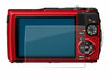 Premium Screenprotector voor de Olympus Tough TG-7  - type: Ultra-Clear
