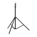 Lampstatief met veerdemping - 110cm tot 240cm - Type: LS-3