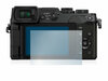 Premium Screenprotector voor de Panasonic Lumix DMC-GX8 - type: Ultra-Clear