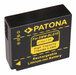 Accu voor de Panasonic Lumix DC-TZ300 - Batterij type: DMW-BLG10 / DMW-BLE9 - 770 mAh