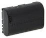 Accu voor de Canon EOS C50 - Batterij type: LP-E6P - 2600mAh