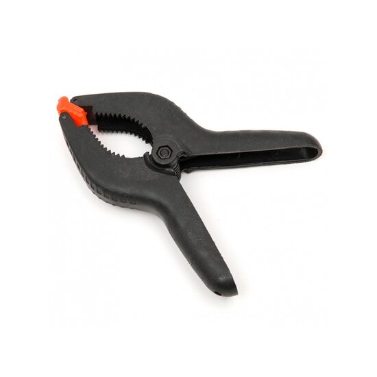 Kunststof Achtergrond Klem / Studio Clamp - type L