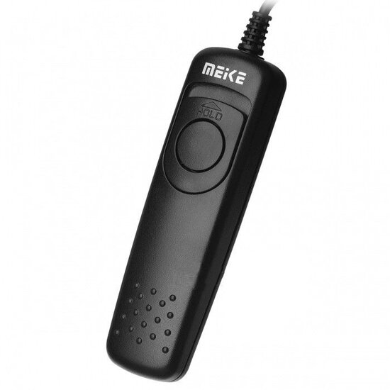 Olympus E-M5 Afstandsbediening / Camera Remote - Type: Meike MK-DC1 O1