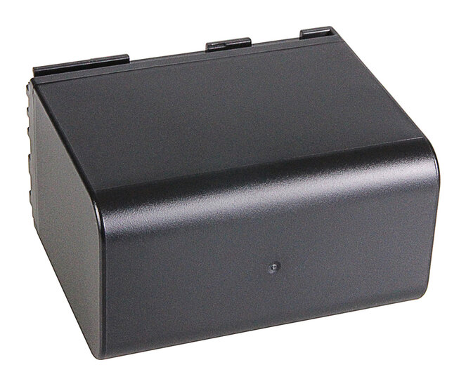 Accu voor de Canon EOS C300 - Batterij type: BP-925 / BP-975 - 6600 mAh