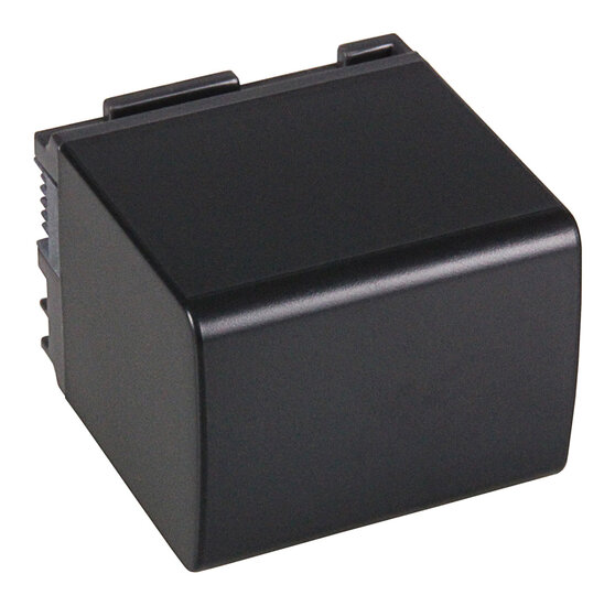 Accu voor de Canon XF405 - Batterij type: BP-819, BP-820 - 1780 mAh