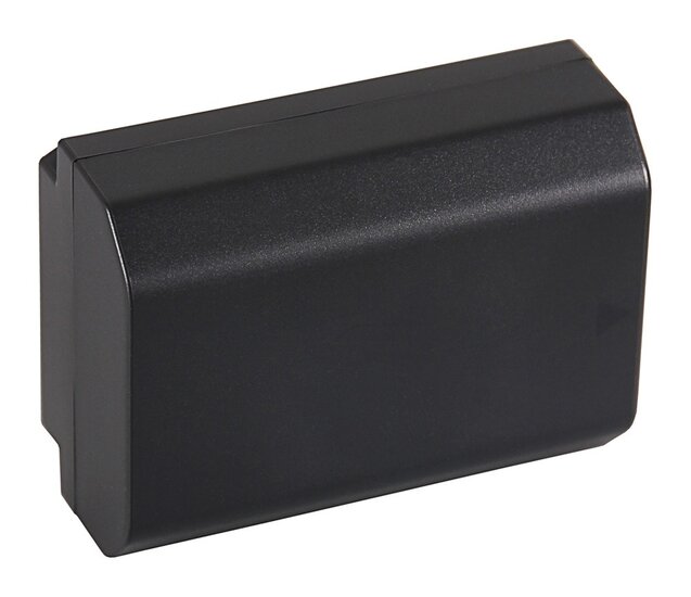 Accu voor de Sony A7 IV / A7 Mark 4 - Batterij type: NP-FZ100 / NPFZ100 - 1600 mAh
