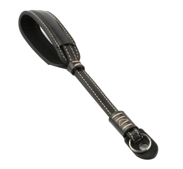Camera Polsband - Type: ST-3 Zwart