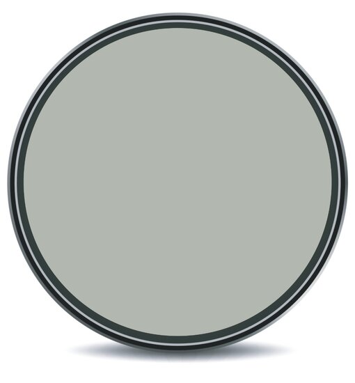 37mm Polarisatiefilter / CPL Lens Filter / Polarisatie Lensfilter