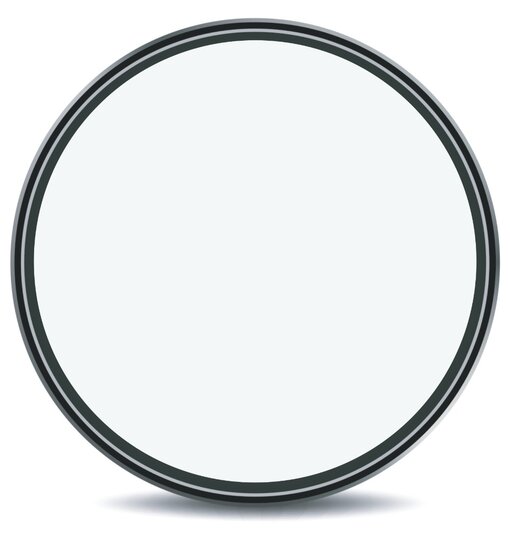 52mm MRC UV Filter (16 lagen) / Waterafstotend Multi Coated UV Lensfilter