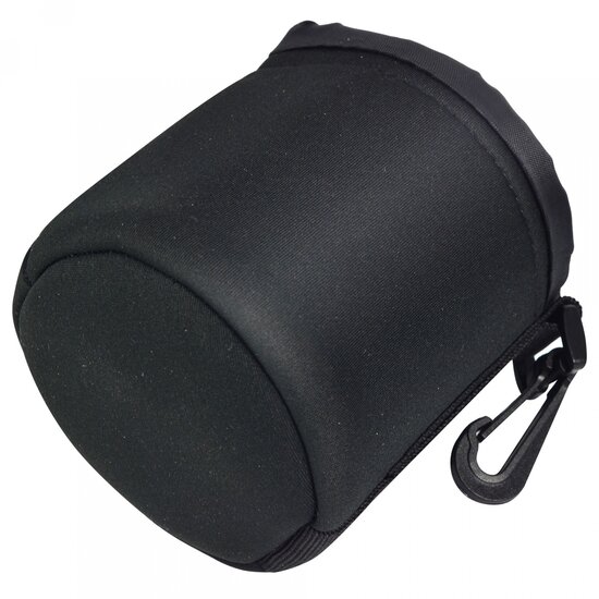 Neopreen Lenstas Type S (Lens Pouch / Neoprene Lenscase)