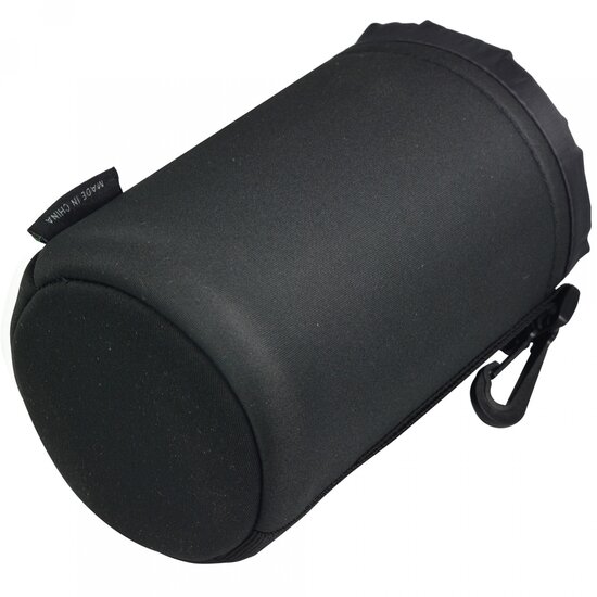 Neopreen Lenstas Type L (Lens Pouch / Neoprene Lenscase)
