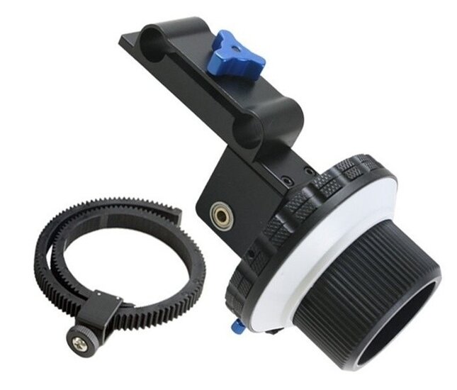 Follow Focus - Type F3 ZD0103C