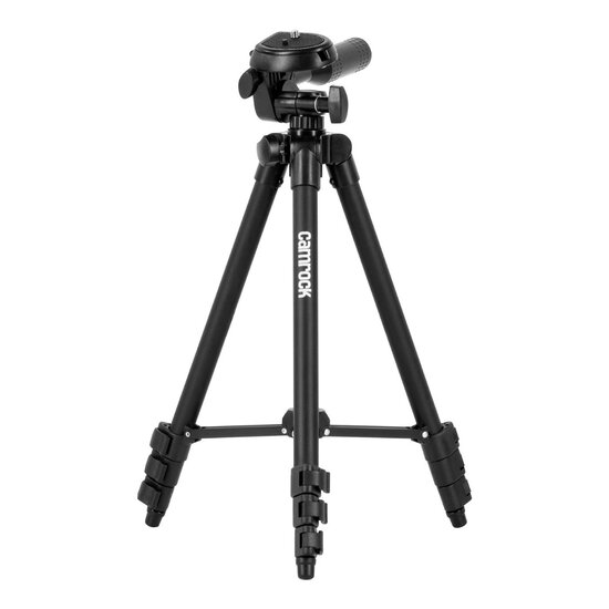Aluminium Camera Statief - type TA10