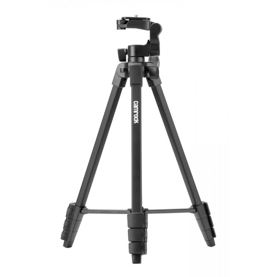 Aluminium Camera Statief - type CP-510