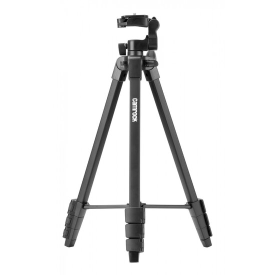 Aluminium Camera Statief - type CP-530
