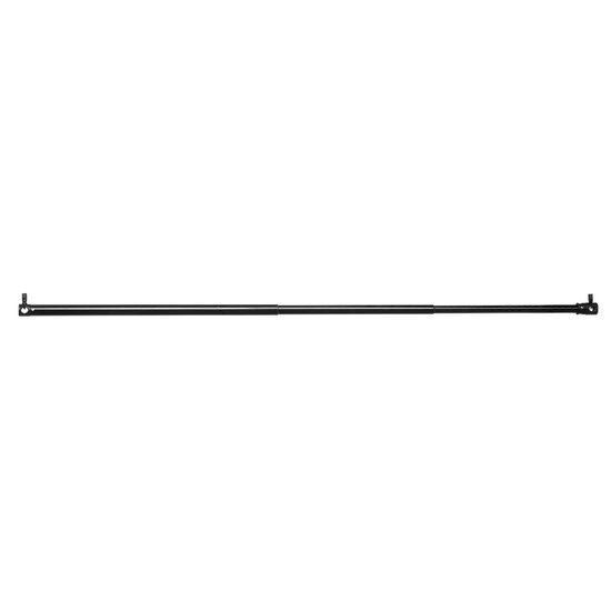 Uitschuifbare Dwarsligger / Telescopische Crossbar - 2 meter
