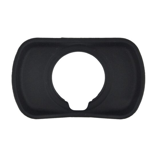 Eyecup / Oogschelp voor de Fujifilm X-T4 - Type: EF-XT L