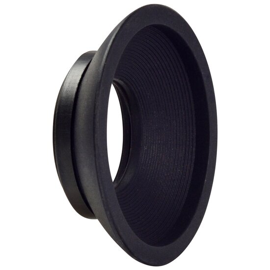 Eyecup / Oogschelp voor de Nikon D700 - Type: DK-19