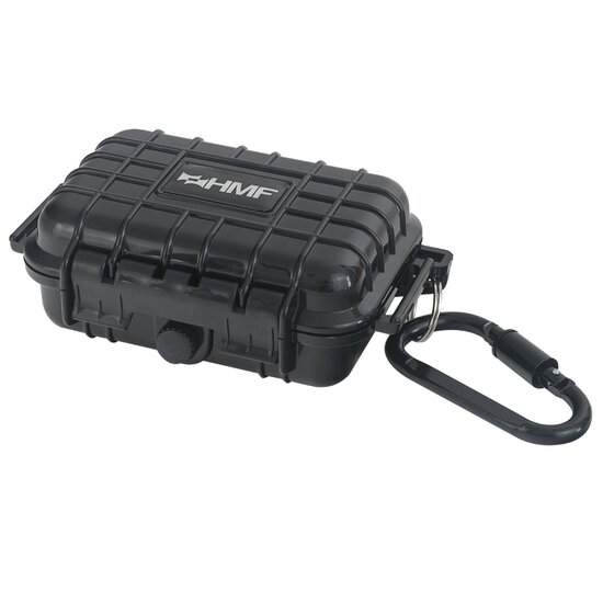 Kleine Fotokoffer Outdoor / Waterdichte Camera Beschermbox  -Type FK-05 Small