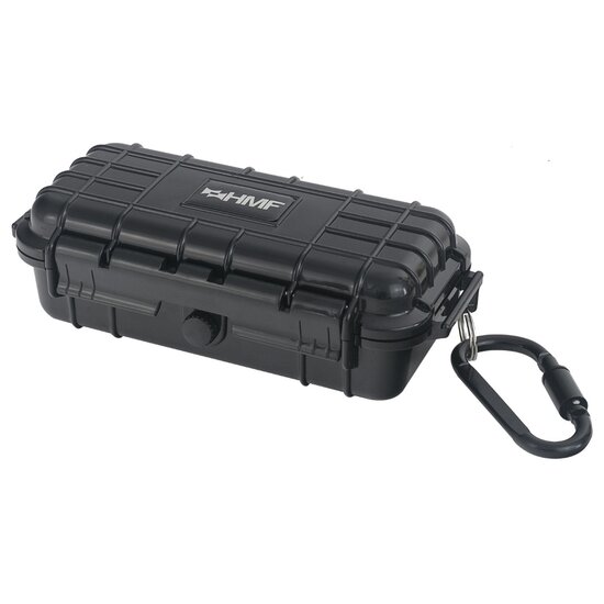 Kleine Fotokoffer Outdoor / Waterdichte Camera Beschermbox  -Type FK-05 X Large