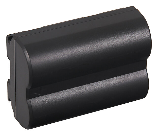 Accu voor de Fujifilm X-T5 - Batterij type: NP-W235, NPW235 - 2250 mAh