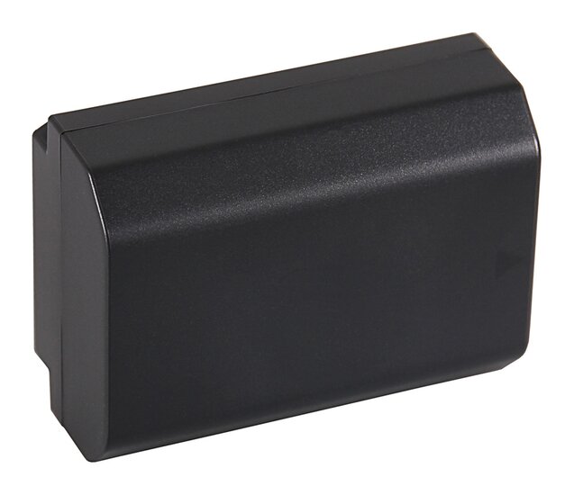 Accu voor de Sony A6700 - Premium Batterij type: NP-FZ100 / NPFZ100 - 2040 mAh