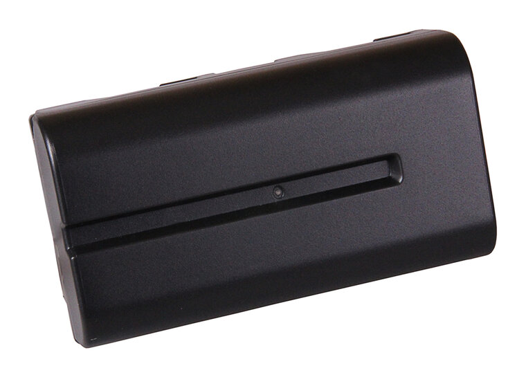 Accu voor de Sony Cyber-shot DSC-CD250 - Batterij type: NP-F550 / NPF550 - 2200 mAh