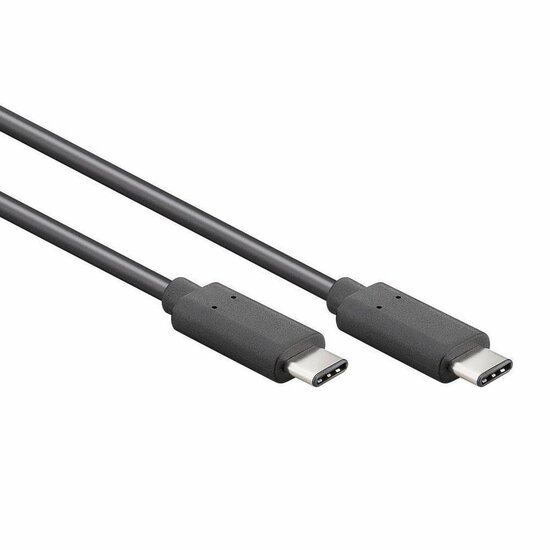 USB-C naar USB-C kabel voor de Garmin zumo XT2 (UCC-01)
