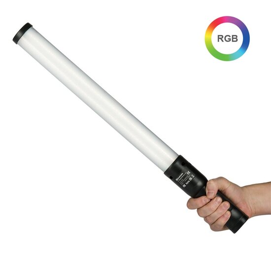 58cm LED Light Stick - Lengte 58 cm / LED Tube - type: RGB Smartstick 20
