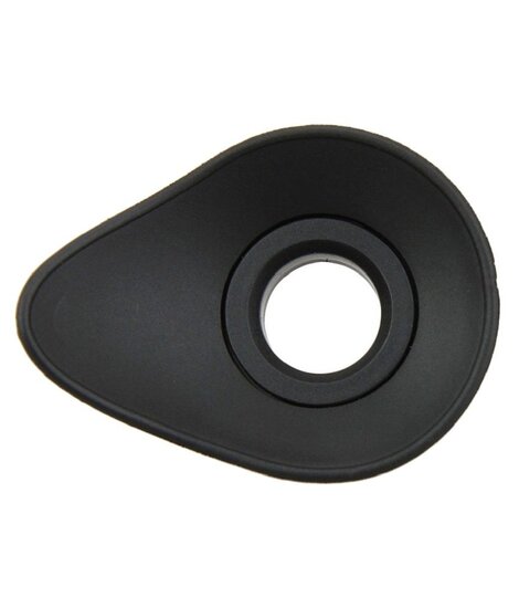 Eyecup / Oogschelp voor de Nikon D610 - Type: EN-3