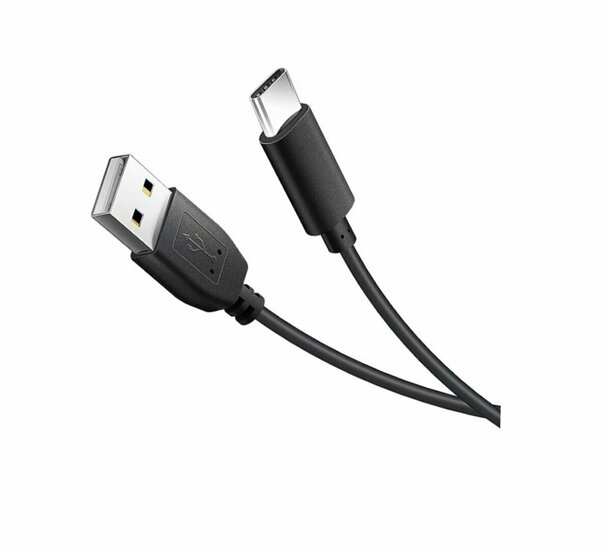 USB Datakabel voor de Panasonic Lumix DC-S5 II / DC-S5 Mark 2 - Type: UCA-01