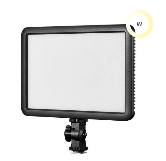 Godox LDP18bi - Camera LED Lamp / LED Video Light - 2800K-6500K 
