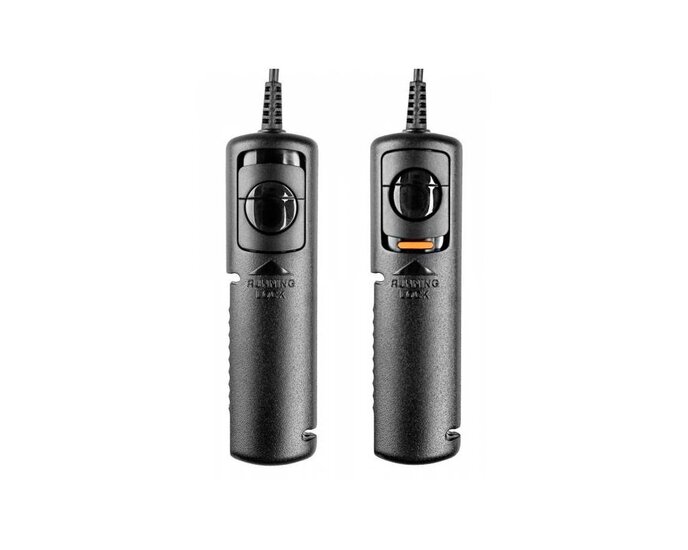 Panasonic DC-G9 II / DC-G9 Mark 2 Afstandsbediening / Camera Remote - Type: RS3-P1