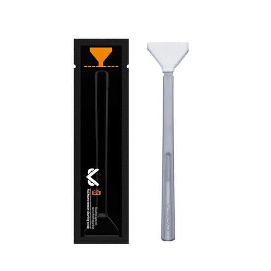 Sensor Cleaning Swab voor 24mm sensors (Full Frame)